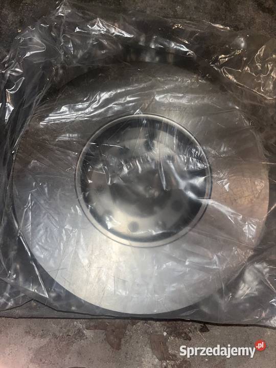W123 hamulce tarczowe komplet nowe Nisko