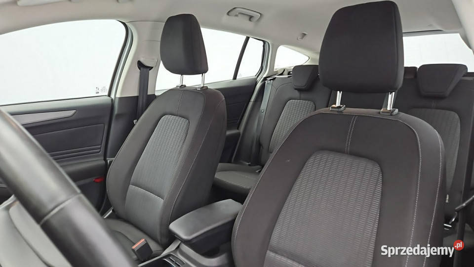 Ford Focus 15 EcoBlue SCR Trend Z Polskiego Warszawa