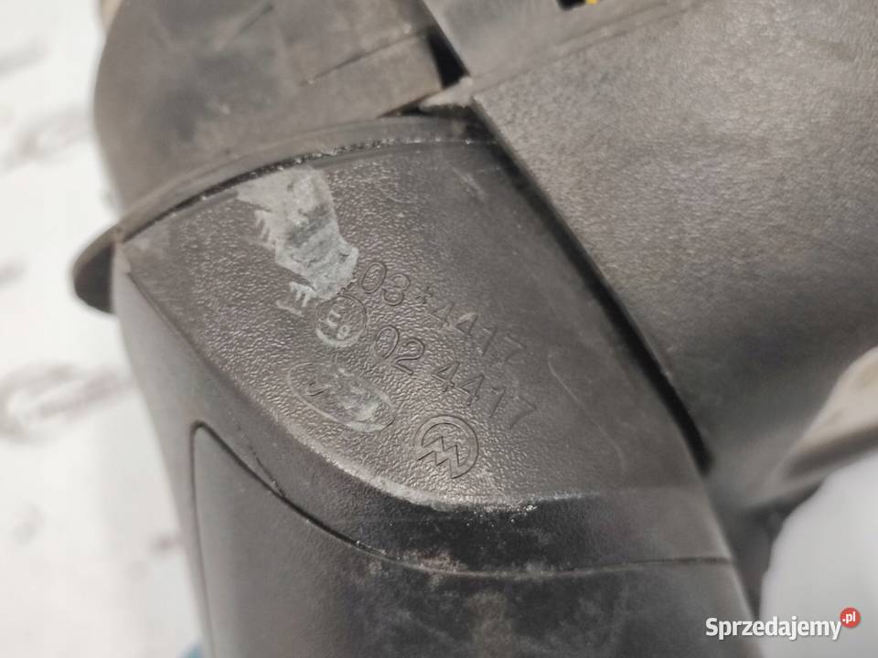 FORD KUGA MK1 I 08r lusterko lewe 7 PIN ANGLIK Kielce