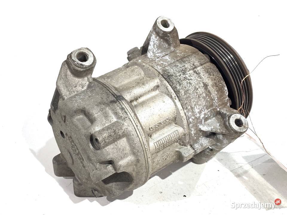 SPRĘŻARKA KLIMATYZACJI FIAT TIPO 52026879 14 120