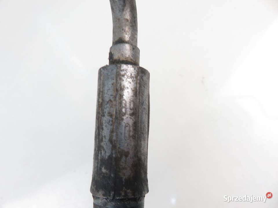 PRZEWÓD WSPOMAGANIA PORSCHE CAYENNE S 45