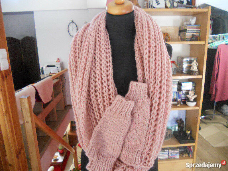 Szaliki Dodatki sprzedam