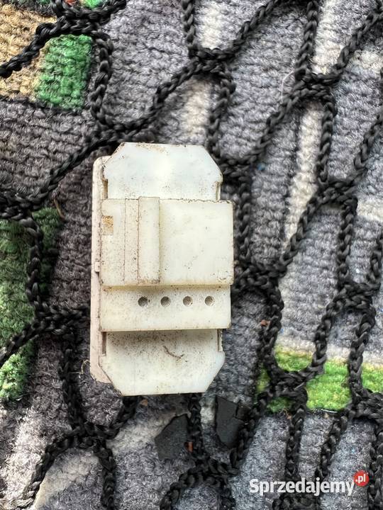 SAAB 95 PRZYCISK SZYBERDACHU osobowe Sosnowiec