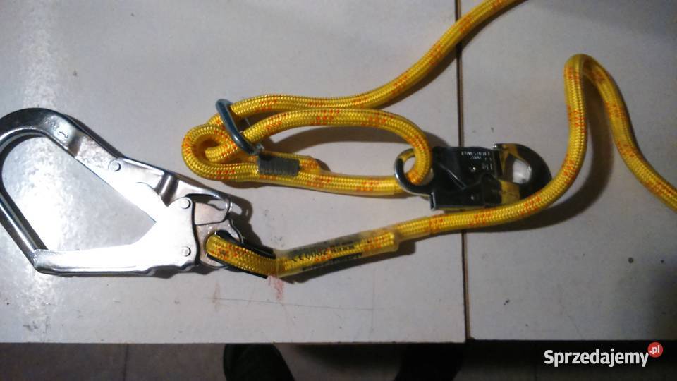 Lina bezpieczeństwa LB 100 20 2 m