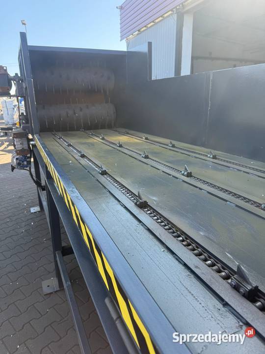 Rozdrabniacz Rozbijak do puszek aluminiowych Zielniki
