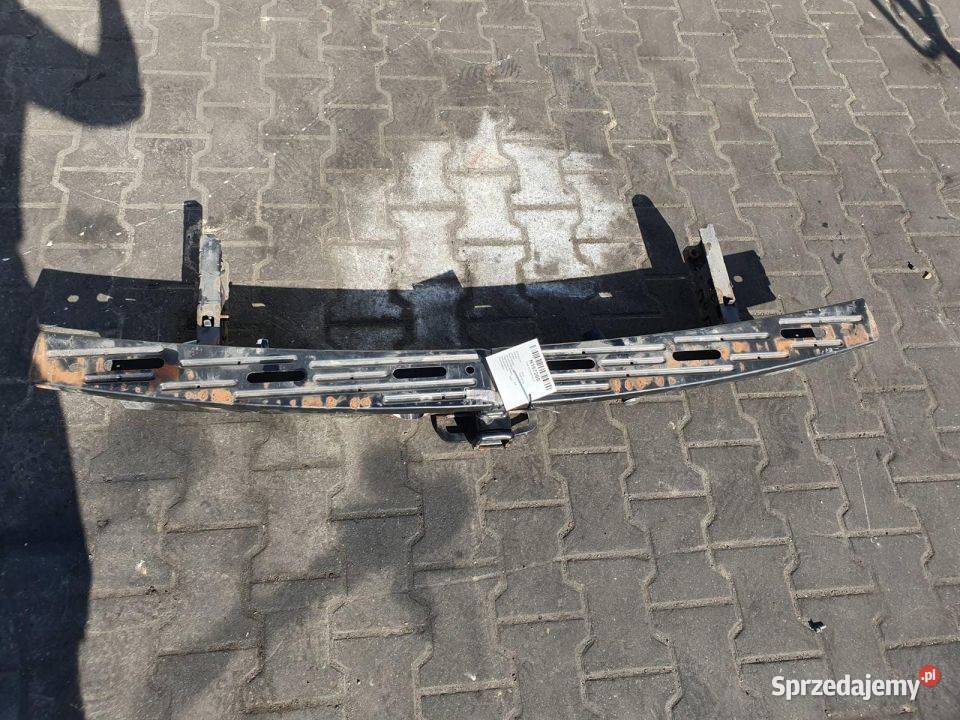 HAK HOLOWNICZY GMC YUKON XL 15905202 Pozostałe Lipno