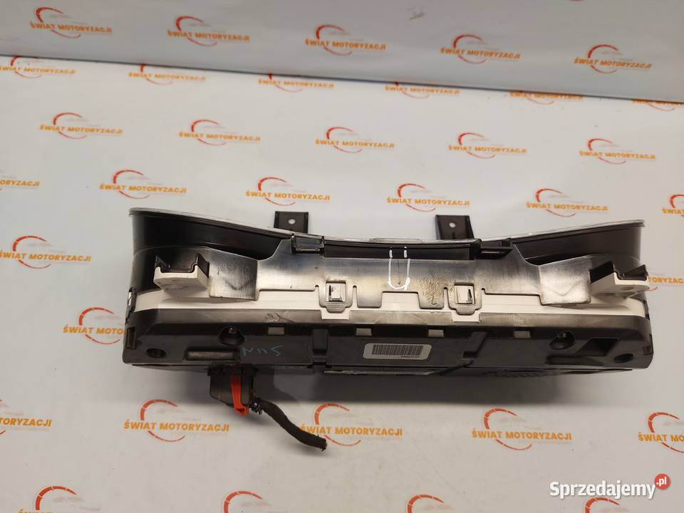 JEEP CHEROKEE V KL 15r licznik zegary osobowe Kielce