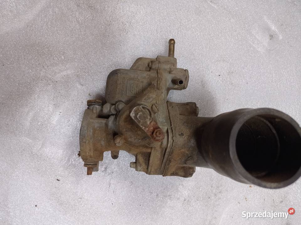 Fiat 126 Maluch gaźnik osobowe podkarpackie Dębica