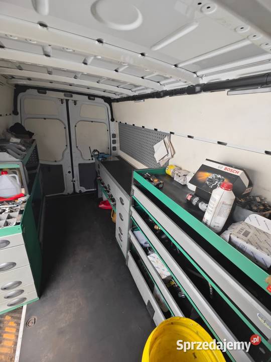 MercedesBenz Sprinter