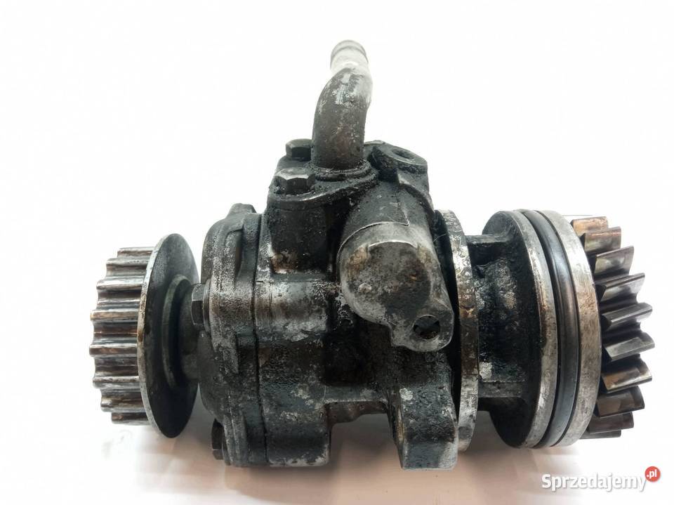 POMPA WSPOMAGANIA 7H0422156H 25 TDI VW Rok produkcji 2005