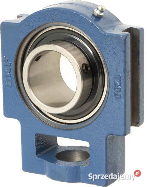 Zespół obudowy UCT YUCT209HSKF Kamionna sprzedam