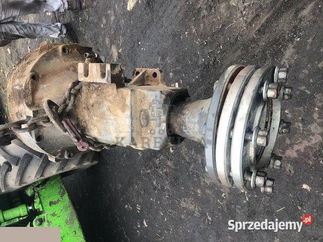 Claas Arion Ares Zwolnica Jastrzębniki