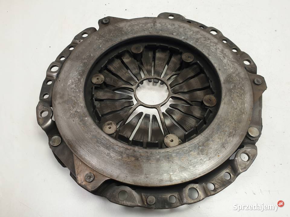 SPRZĘGŁO BMW E87 16 i Tarcza Docisk Chełm