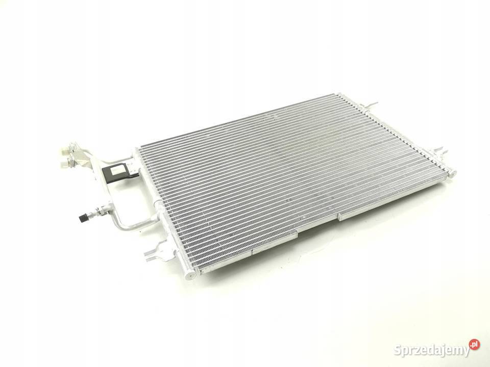 CHŁODNICA SKRAPLACZ KLIMATYZACJI C3203B 5778401 osobowe