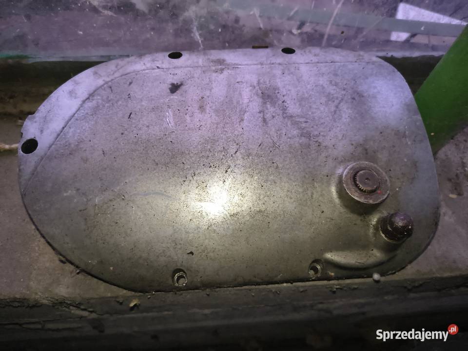Harley Davidson Aermacchi 350 kujawsko-pomorskie Toruń