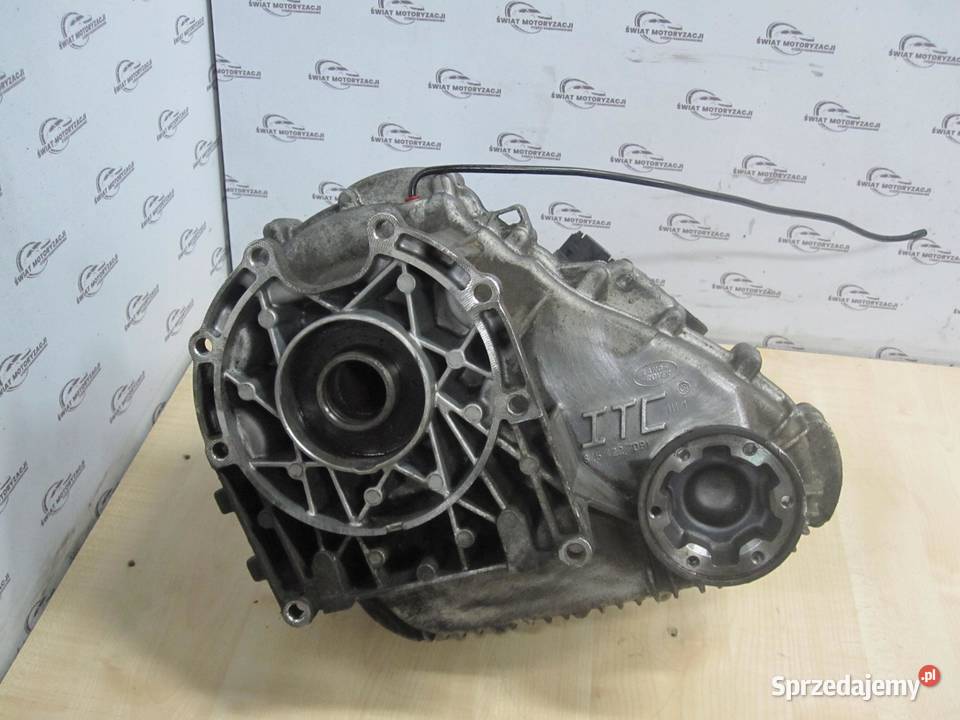 LAND ROVER DISCOVERY 27 276DT 190 162 8454228031