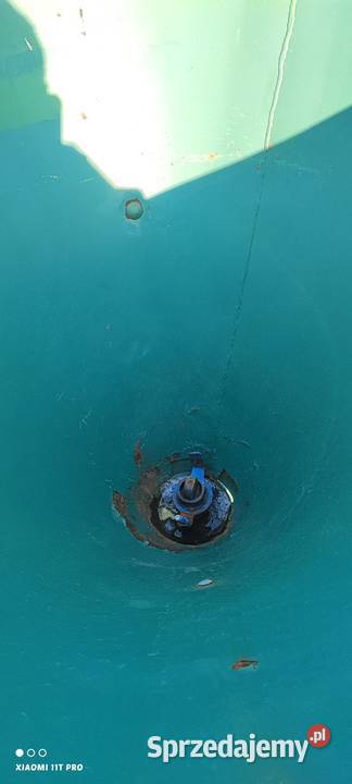 Rozsiewacz SIPMA Chełm