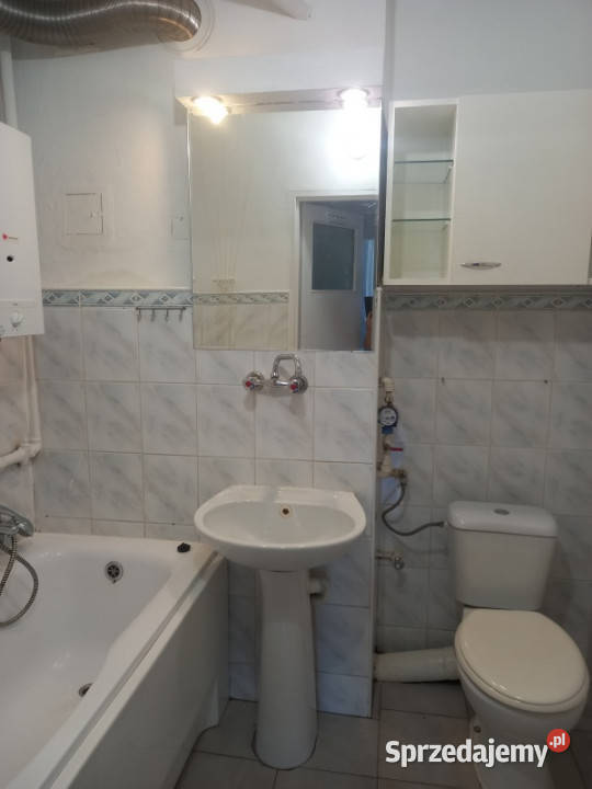 Mieszkanie do wynajęcia Mikołów