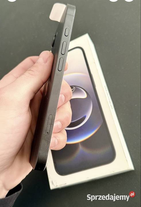 iPhone 16e 128GB aktywowany nowy małopolskie Kraków sprzedam