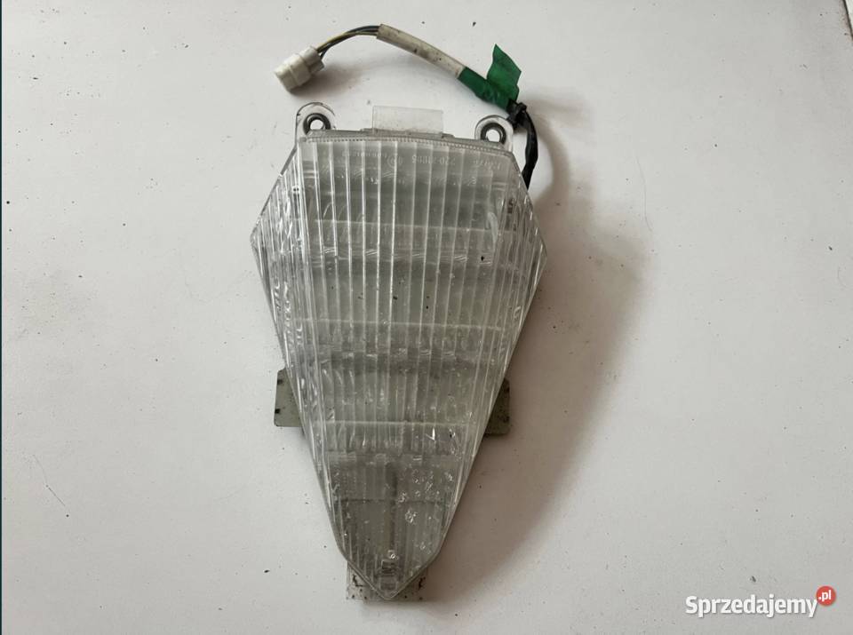 Lampa tył Yamaha R6 RJ11 RJ15 Ostrzeszów sprzedam