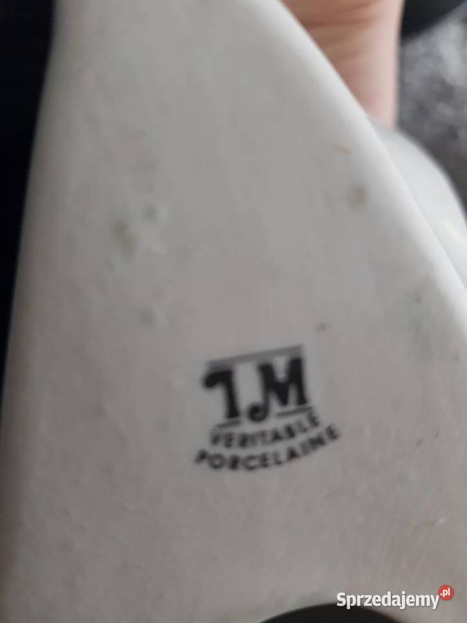 Talerz ozdobny Andorra Wola Podłężna sprzedam