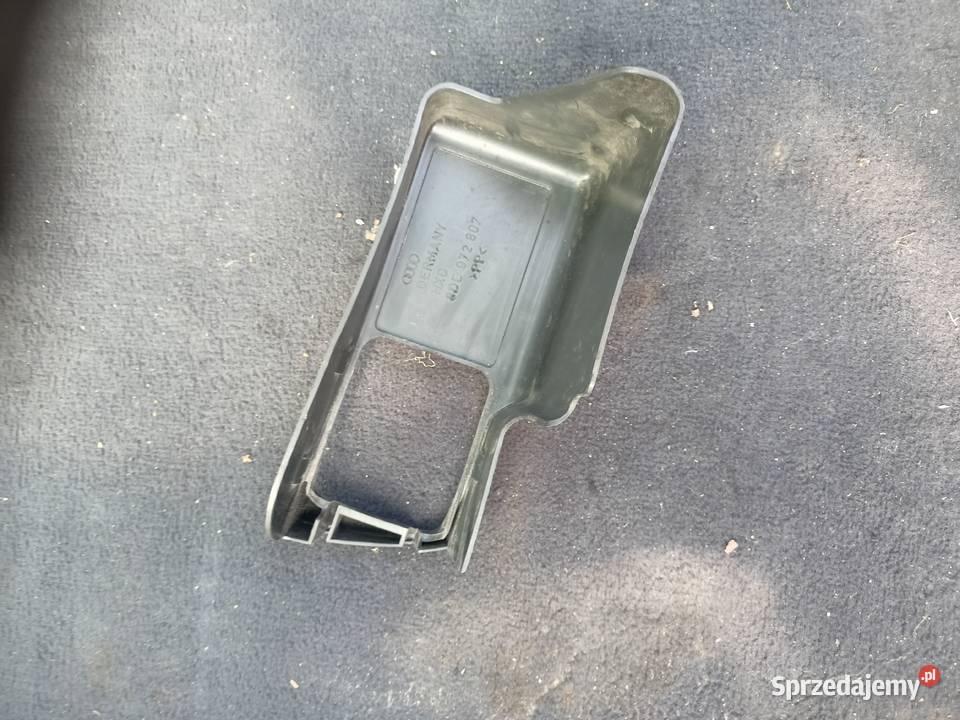 Osłona Zbiorniczka Wspomagania 8D0 972 087 Audi śląskie Myszków