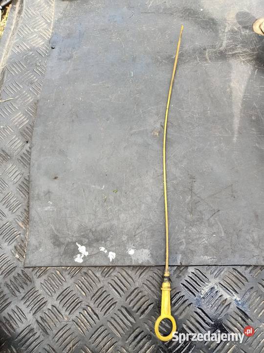 Bagnet oleju renault 15 dCi zachodniopomorskie Szczecin