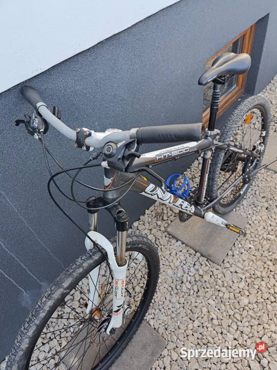 Rower górski Univega Alpina HT500 koła 26 Starachowice