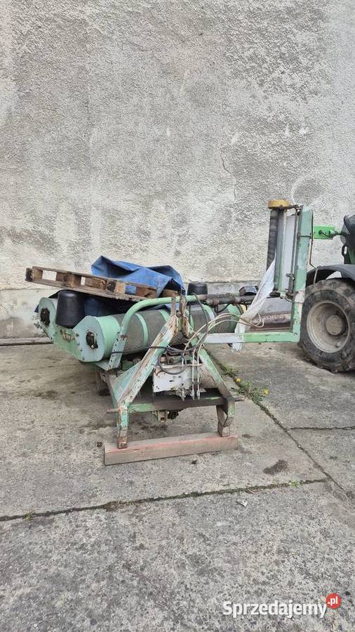 Owijarka do bel Głubczyce