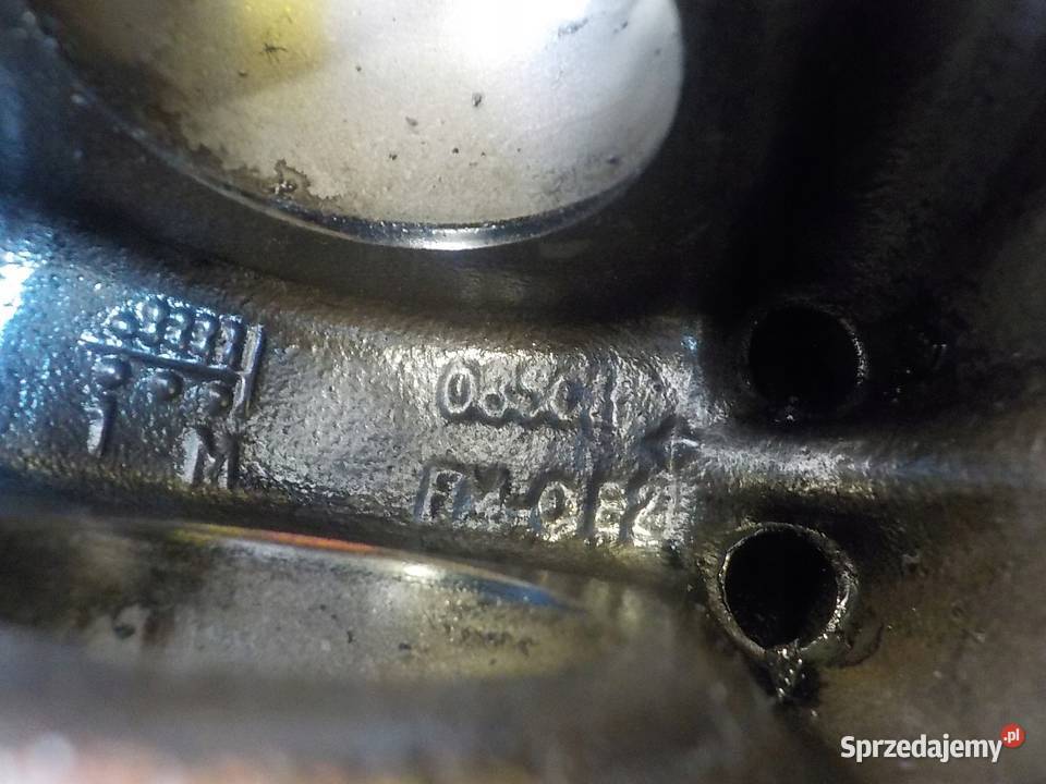 FORD S GALAXY 20 TDCI 13r 140 UFWA tlok świętokrzyskie Suków