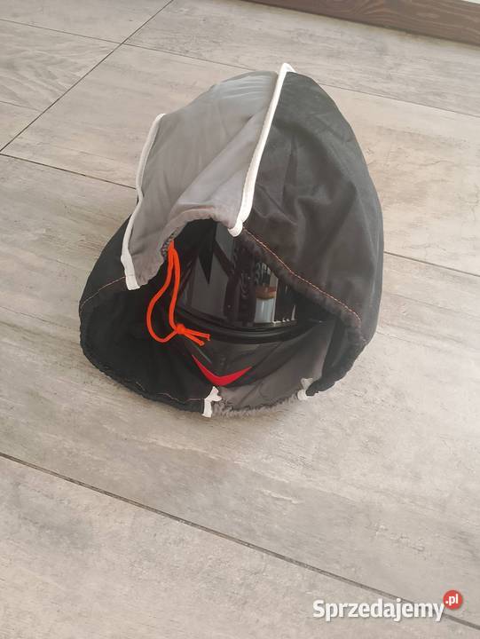 Kask na motor Jaworzno