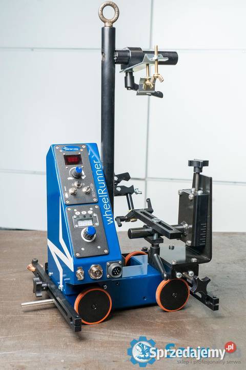 Bhler Selco wheelRunner Krotoszyn