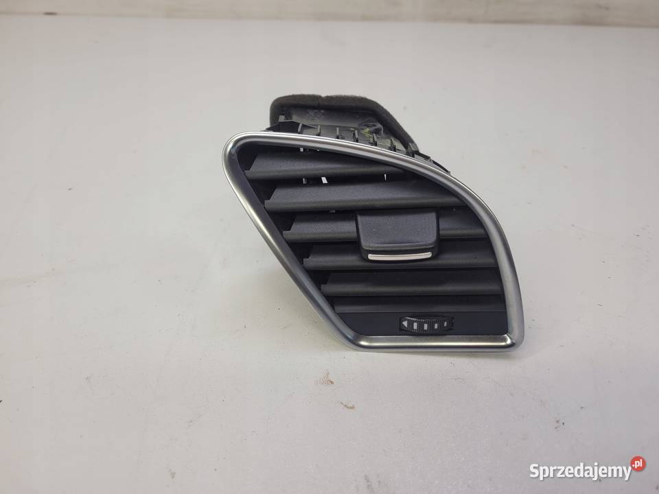 KRATKA NAWIEWU PRAWA AUDI A4 B8 A5 LIFT Przystajń