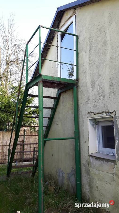 Działka ROD Kołobrzeg Bezpraw sprzedam