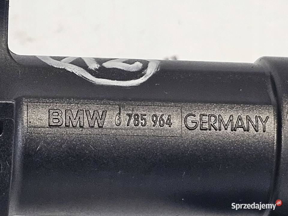 BMW 3 20 B N43B20A 170 09r wysprzęglik 6785964 Sprzęgła i elementy