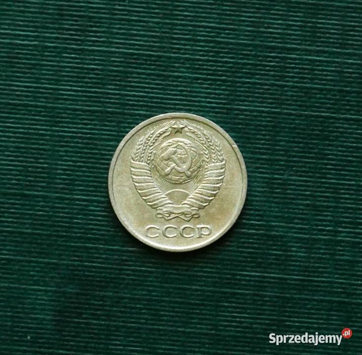 ZSRR 10 kopiejek 1976r Gliwice sprzedam