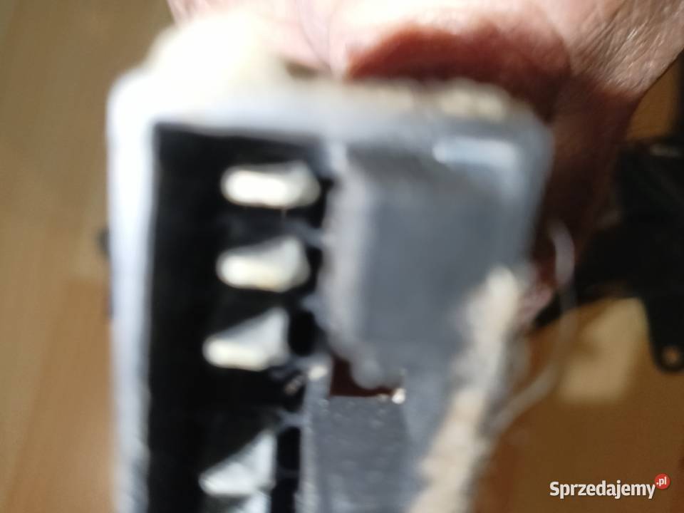 Przełącznik Zespolony Fiat Cinquecento Tarnobrzeg