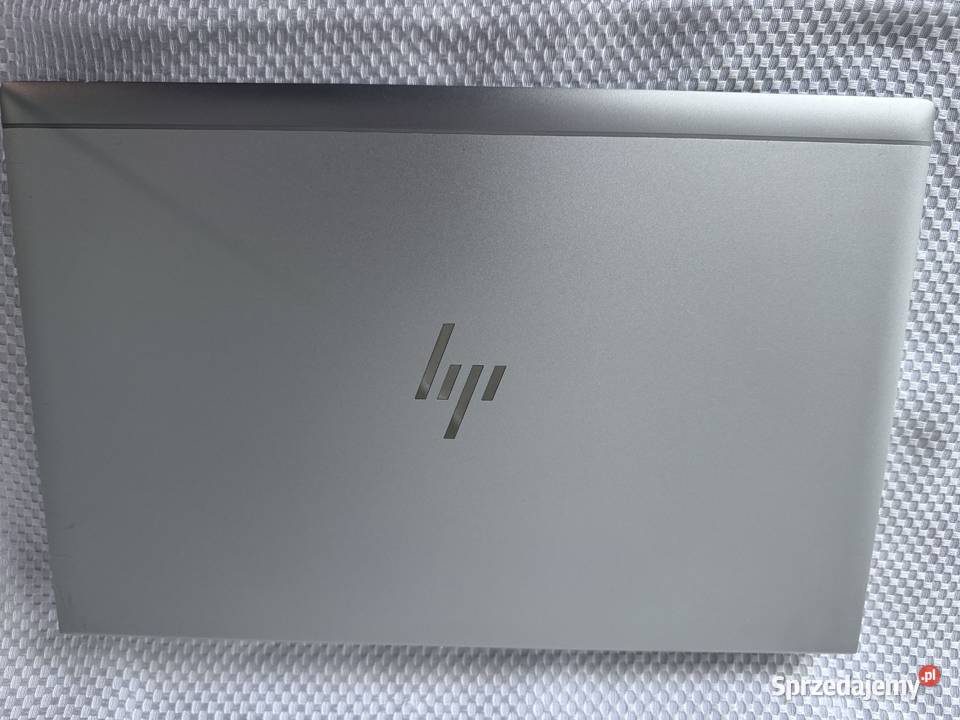 Laptop Elitebook HP 840 G8 Intel I5 Kraków