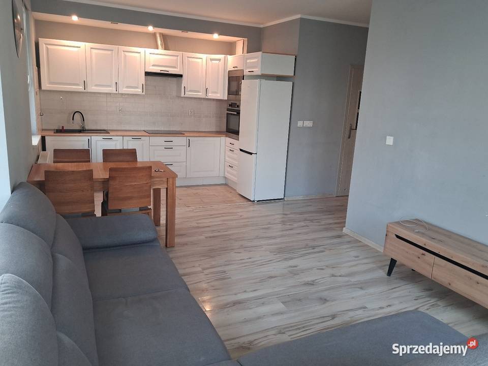 Wynajmę mieszkanie 59m2 Tarczyn Pocztowa sprzedam