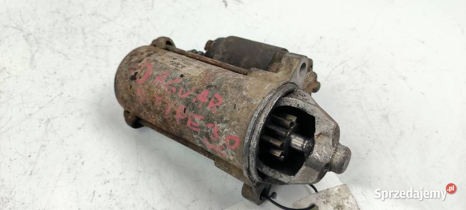 ROZRUSZNIK JAGUAR STYPE XW4U11000AC