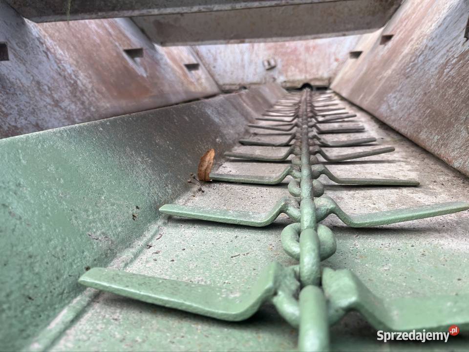 Sprzedam rozsiewacz RCW 3