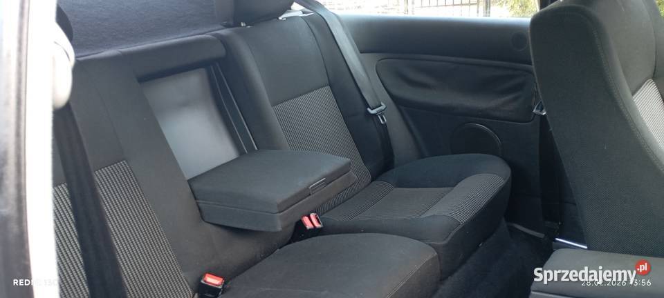 Volkswagen Golf Klimatronik Alufelgi Nowy benzyna Wałdowo Szlacheckie