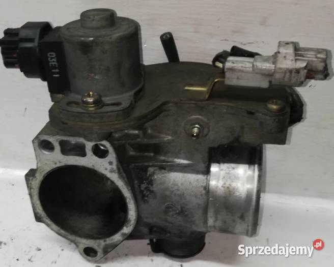 Przepustnica Toyota 30 D4D 2610030030 Suchedniów