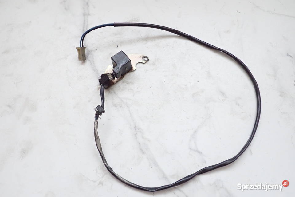 Impulsator Kawasaki KZ 440 Ltd 8092r Cruiser Strzelce Krajeńskie