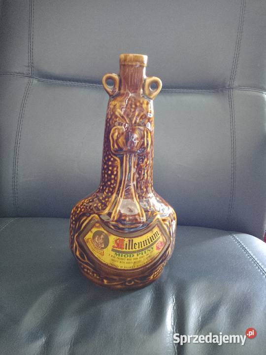 Karafka Mirostowice Warsowin sprzedam