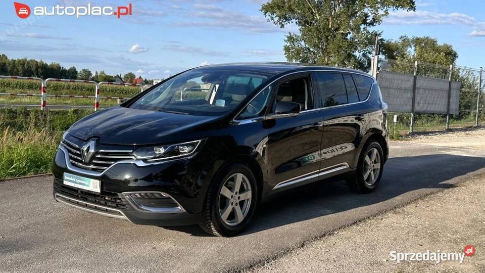 Renault Espace Raty 900zl Skora Automat Kamera 4/5 Espace