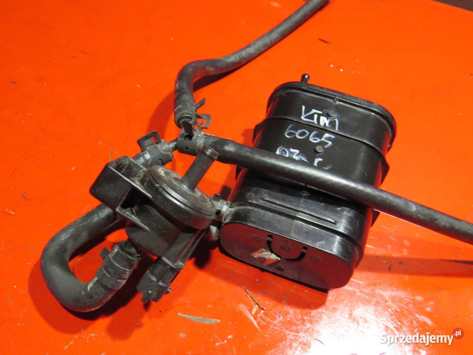KTM RC 125 RC125 21 zawór egr zaworek Warszawa
