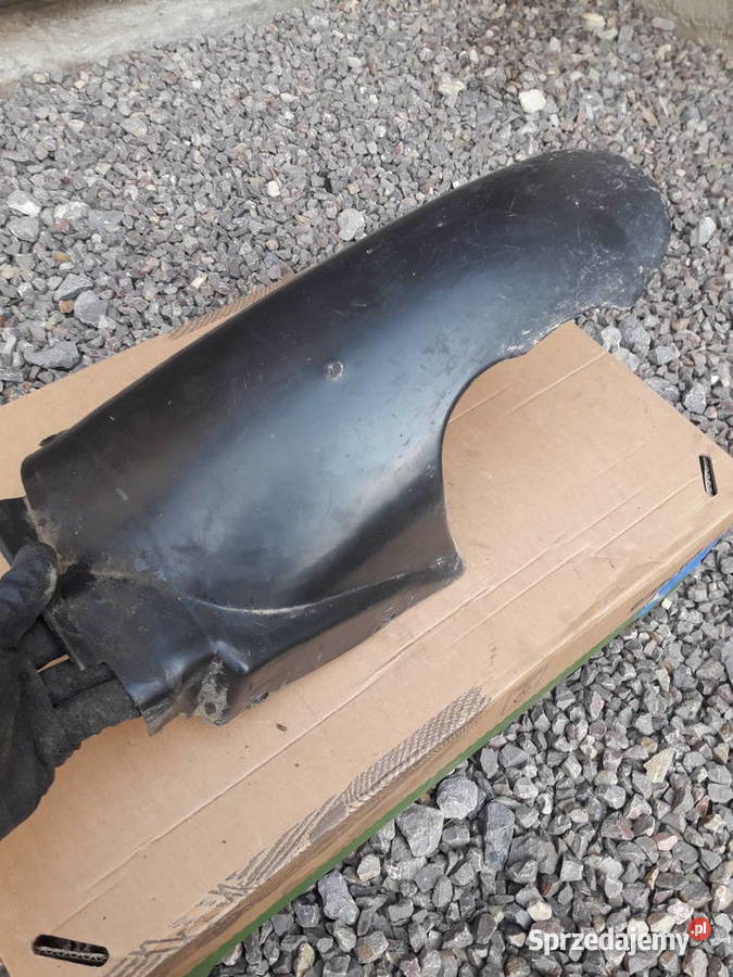 Blotnik Tyl Chlapacz Zico Simpli Zipp Baotian świętokrzyskie Sandomierz
