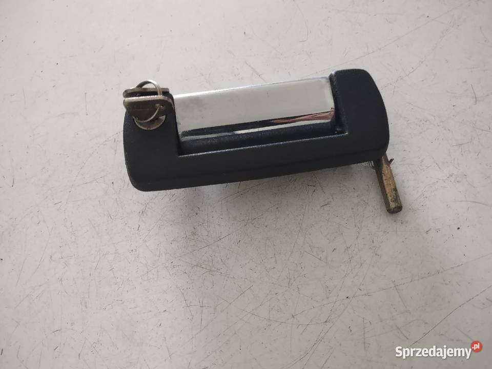 FIAT 126 P KLAMKA ZEWNĘTRZNA PRAWA NOWA Lublin