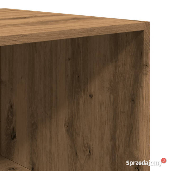 Szafa kolor dąb artisan 80x50x200 materiał Warszawa